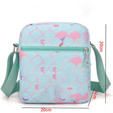 Kids Shoulder Crossbody Bag
