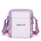 Kids Shoulder Crossbody Bag