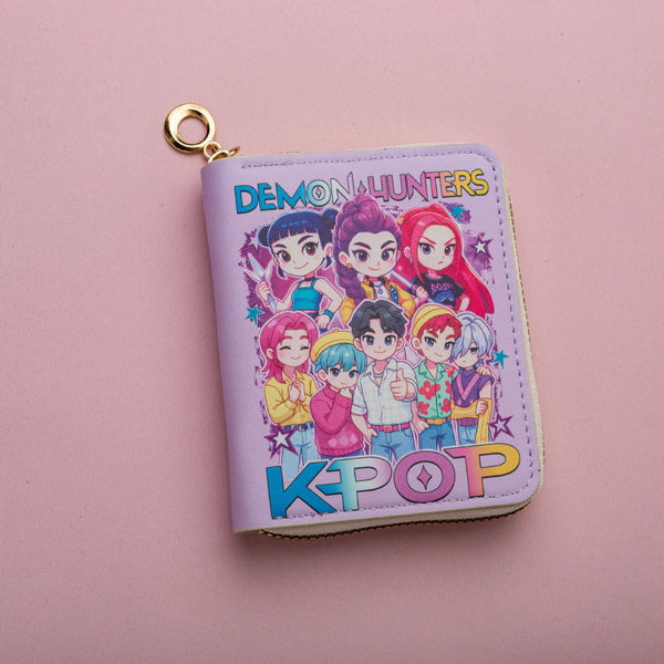 Kids Wallet