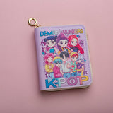 Kids Wallet