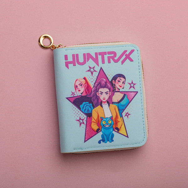 Kids Wallet