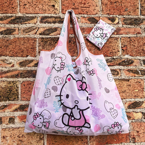 Large Foldable Shopping Bag