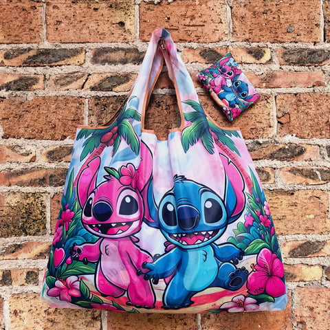 Large Foldable Shopping Bag