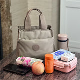 Lunch bag