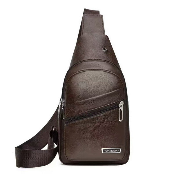 PU Crossbody Bag