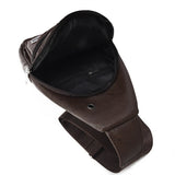 PU Crossbody Bag