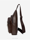 PU Crossbody Bag