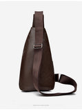 PU Crossbody Bag