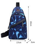 Crossbody Bag
