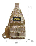 Crossbody Bag