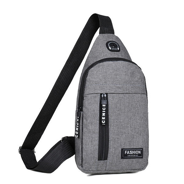Crossbody Bag