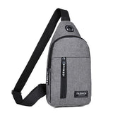 Crossbody Bag