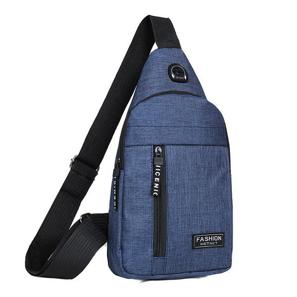 Crossbody Bag
