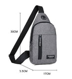 Crossbody Bag