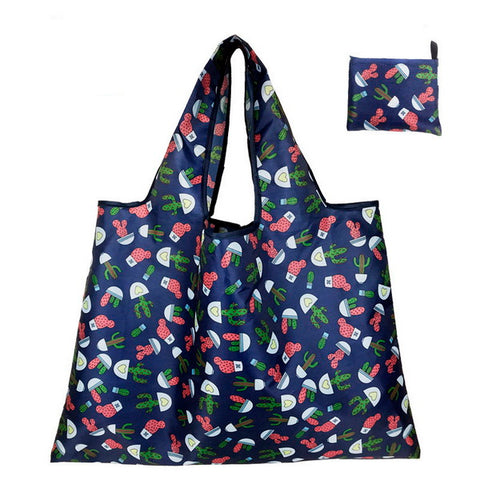Large Foldable Shopping Bag