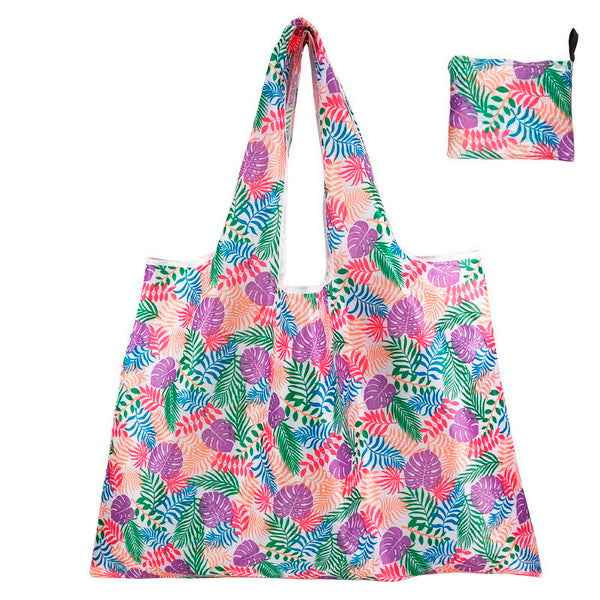 Large Foldable Shopping Bag