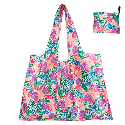 Large Foldable Shopping Bag