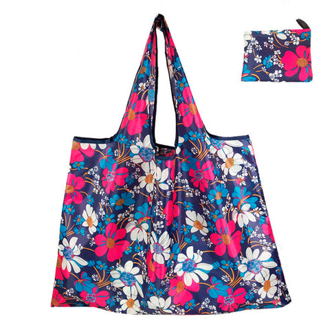 Large Foldable Shopping Bag
