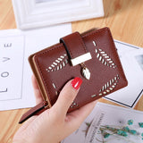 PU Purse