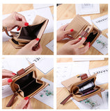PU Purse