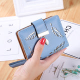 PU Purse