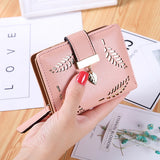 PU Purse