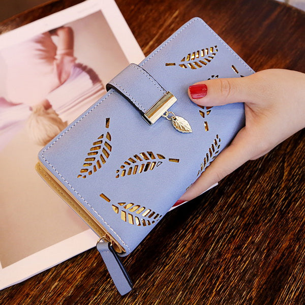PU Purse