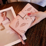 PU Purse