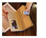 PU Purse
