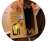 PU Purse