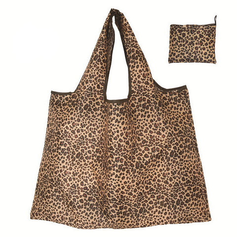 Large Foldable Shopping Bag