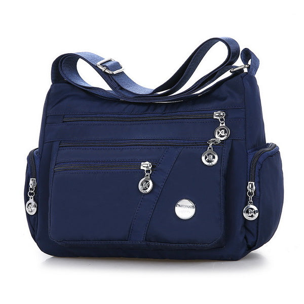 Large Multi-pockets Bag
