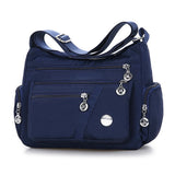 Large Multi-pockets Bag