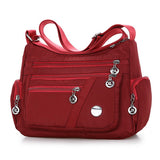 Large Multi-pockets Bag