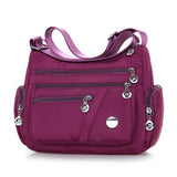 Large Multi-pockets Bag