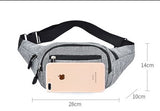 Waist Bag