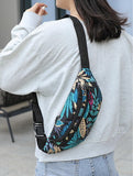 Waist Bag