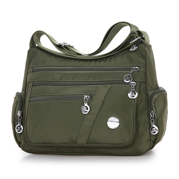 Large Multi-pockets Bag