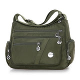 Large Multi-pockets Bag