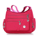 Large Multi-pockets Bag