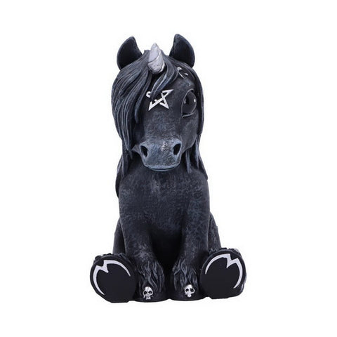 Black Magic Resin Ornament Decor Statue
