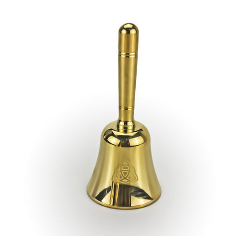 Mini Altar Hand Bell