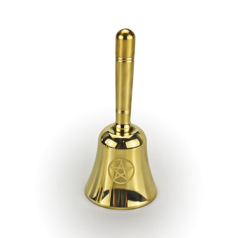 Mini Altar Hand Bell