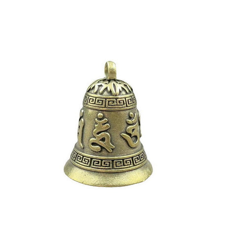 MINI Brass Copper Bell