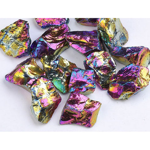 Wholesale Natural Raw Gemstone Crystal