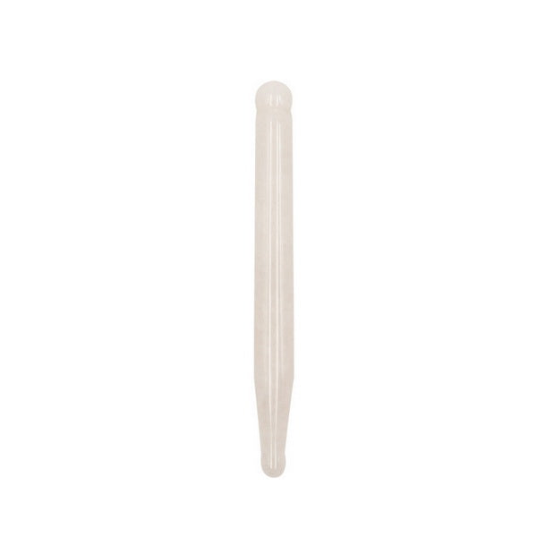 Natural Meridian Acupuncture Stick-White Jade