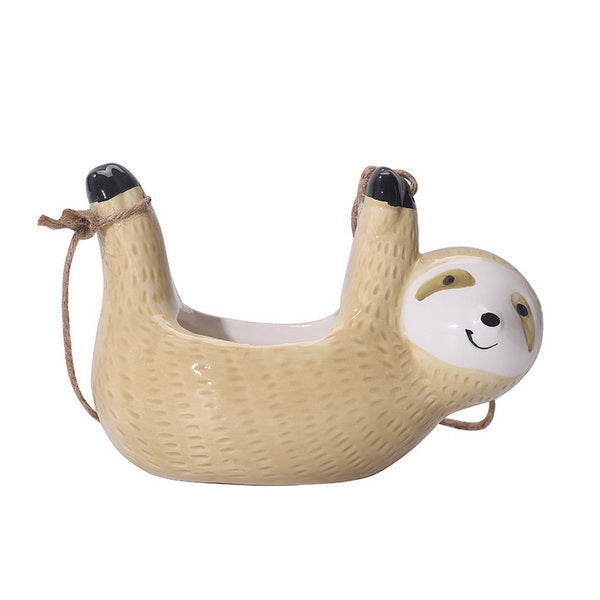Ceramic Hanging Plant Pots