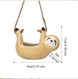 Ceramic Hanging Plant Pots