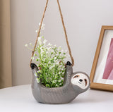 Ceramic Hanging Plant Pots