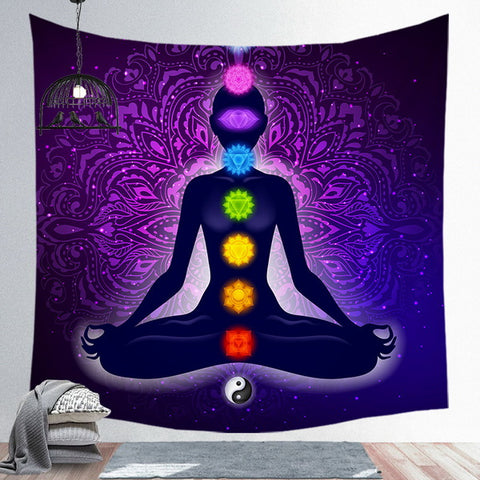 Tapestry Wall Hanging